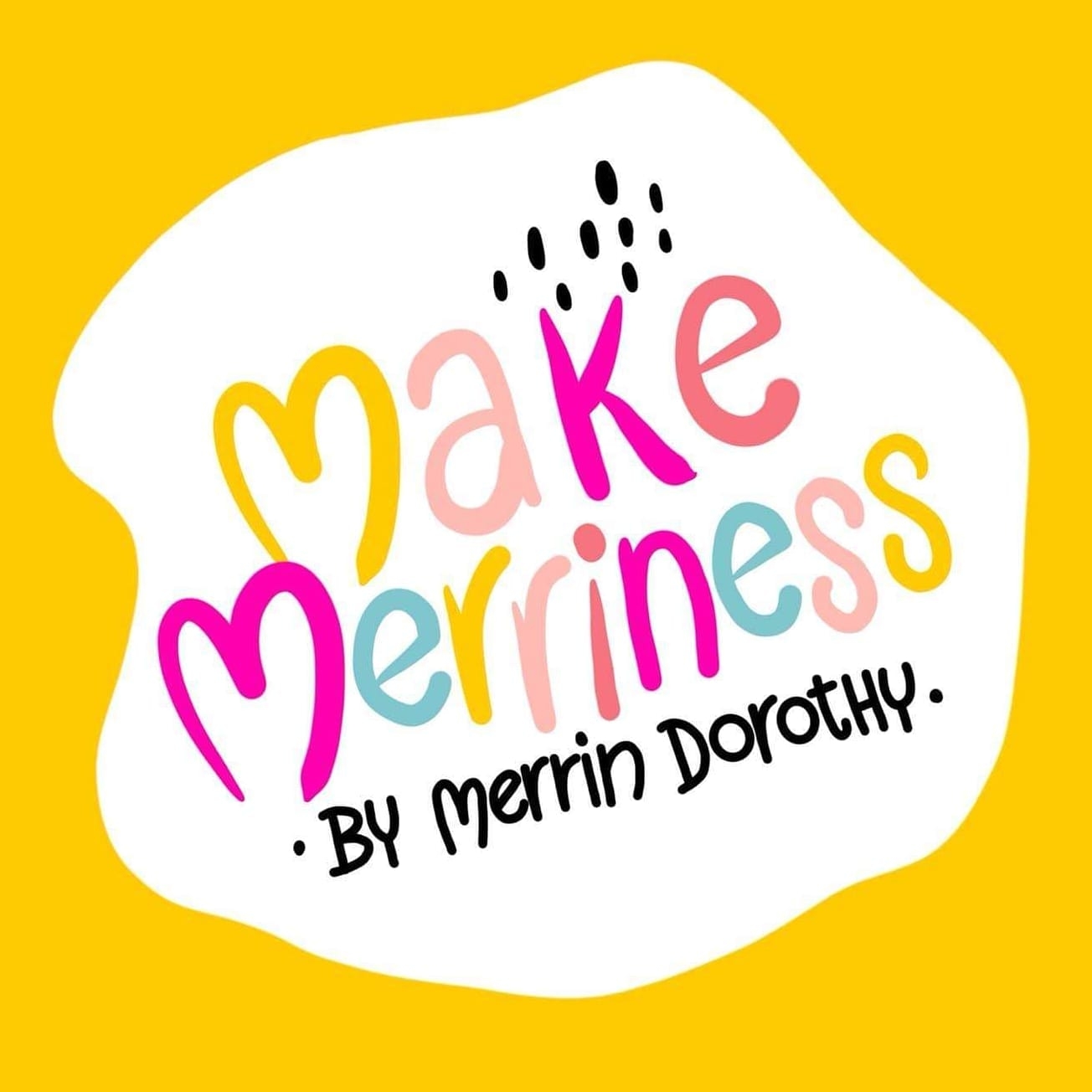 MAKE MERRINESS – Design, Merchandising + Entertainment. Gippsland ...